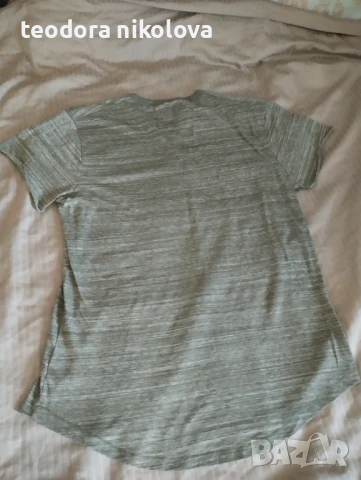 оригинална тениска G-star, снимка 3 - Тениски - 51107640