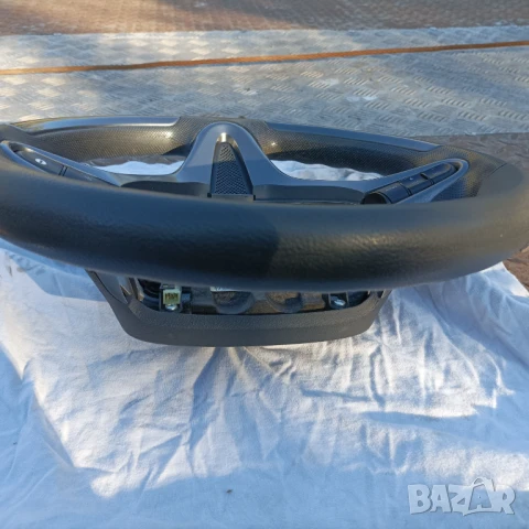 Волан Хонда Сивик 8 , снимка 8 - Части - 50537204