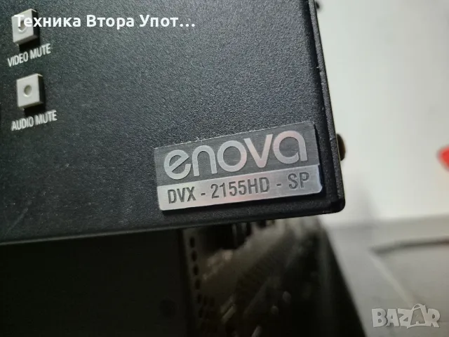 AMX DVX-2155HD-SP 6x3 Presentation Switcher (Multi-Format, HDMI), снимка 6 - Ресийвъри, усилватели, смесителни пултове - 49499500