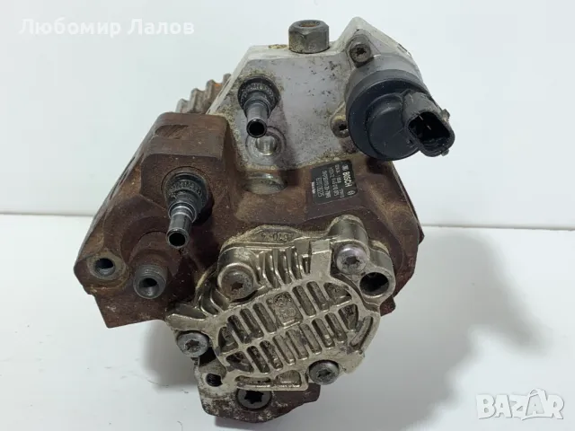 ГНП Горивонагнетателна помпа Нисан, Опел, Рено,Nissan,Opel, Renault (2001-2007) 1.9DCI -  0445010075, снимка 3 - Части - 49332330