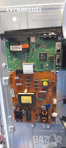 Main Board 17MB82S for Crown 32776, снимка 6 - Части и Платки - 37199992