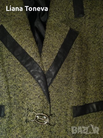 Костюм с пола на "Рива"номер 50, снимка 10 - Костюми - 39873925