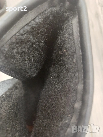 Чисто нови дамски боти ботуши естествена кожа номер 36, снимка 4 - Дамски боти - 53078527