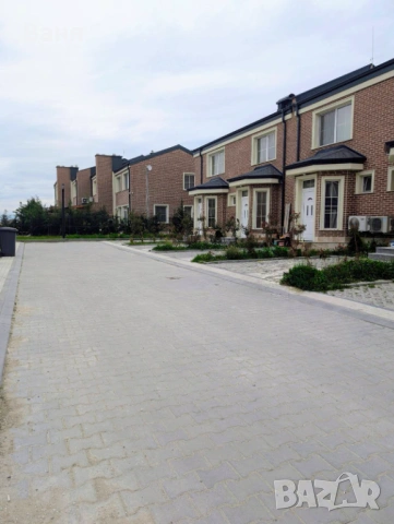 Къща на Акт 16 на минути от Пловдив , снимка 11 - Къщи - 54105280