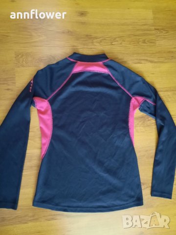 Спортна термо блуза  TrueNOrth, снимка 7 - Спортни екипи - 37269568