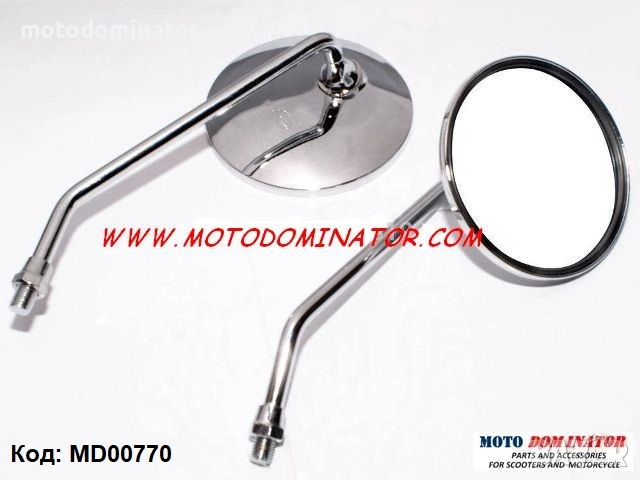 Огледала к-т , снимка 3 - Части - 49185954