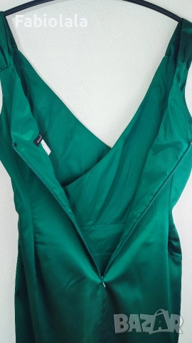 Mariposa dress D40/F42, снимка 6 - Рокли - 52610812