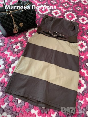 Елегантна рокля, снимка 3 - Рокли - 24988359