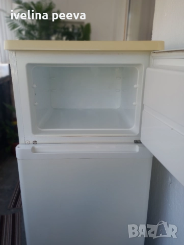 Хладилник , снимка 3 - Хладилници - 51642411