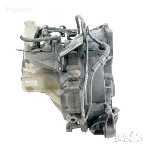 Петстепенна ръчна скоростна кутия Ford Focus C-MAX 2003-2007 ID: 155092, снимка 4 - Части - 52615679
