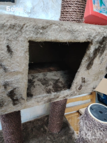 Катерушка за Коте, снимка 2 - За котки - 54091818