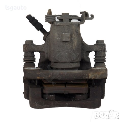 Заден ляв спирачен апарат Opel Insignia 2008-2013 ID: 113586, снимка 2 - Части - 42711531