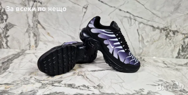 Nike Мъжки Маратонки👟Мъжки Спортни Обувки Найк - Налични Различни Цветове Код P262, снимка 3 - Маратонки - 49768141