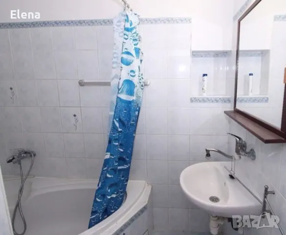 Едностаен апартамент под наем Тракия, снимка 4 - Стаи под наем - 50187120