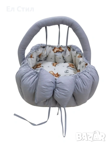 Гнездо с гриф Цена 36.00€, снимка 2 - Други - 53285479