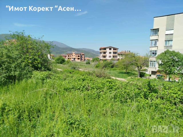 Имот Корект дава Парцел срещу обезщетение,кв. Баделема , снимка 2 - Парцели - 54341812