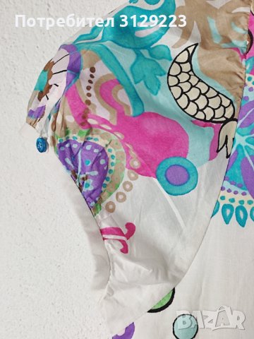 Escada Sport EU 46 nr.C5, снимка 8 - Рокли - 40589155