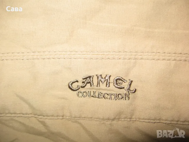 Яке пролет,лято CAMEL  мъжко,2ХЛ, снимка 7 - Якета - 47570044