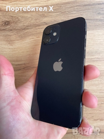 IPHONE 12 MINI 128 GB, снимка 6 - Apple iPhone - 52812218