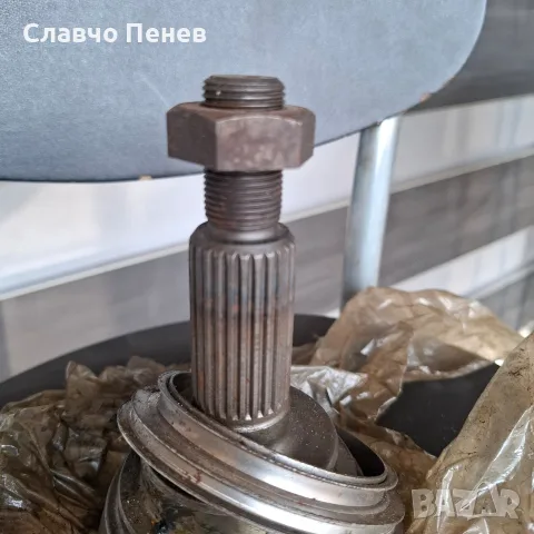 Каре за полуоска външно Тойота, снимка 3 - Части - 55829999