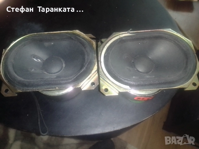широко лентови говорители Pioneer , снимка 4 - Тонколони - 52634946