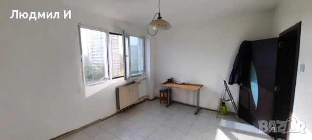 Просторен тристаен апартамент 101 кв.м в ж.к. Сердика, до парк Възраждане, снимка 8 - Апартаменти - 52245849