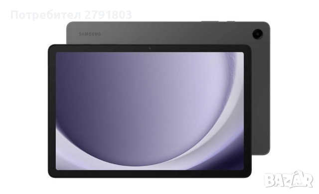Samsung Galaxy Tab A9+, снимка 4 - Таблети - 52237540