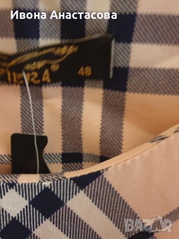 ОГРОМНА РОКЛЯ , снимка 4 - Рокли - 38472243