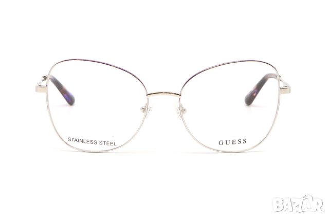 Рамки за дамски диоптрични очила Guess -67%, снимка 3 - Слънчеви и диоптрични очила - 42924682