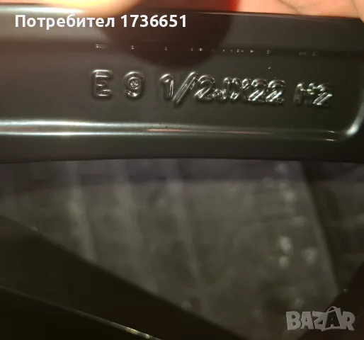 22 цола Оригинални Джанти BMW X5,X6 G05,G06, снимка 5 - Гуми и джанти - 55839043