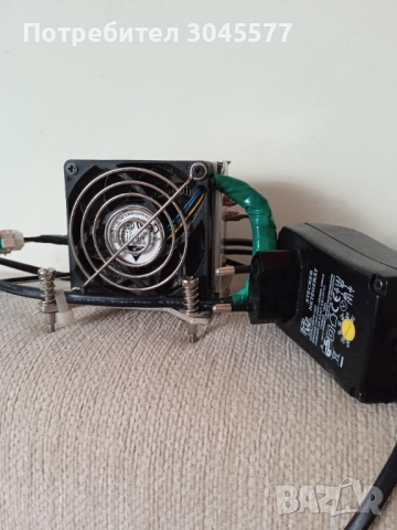 Вентилатор 24V 0,18А, 12V 0,33A 12V 0,12A Различни, снимка 13 - Вентилатори - 43105393