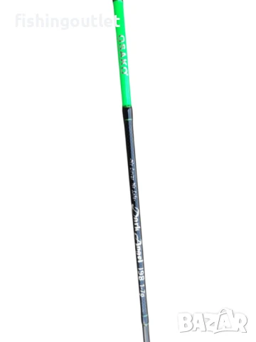 Лайт спининг комплект - въдица, макара и плетено влакно 0.06мм, снимка 13 - Такъми - 42015822