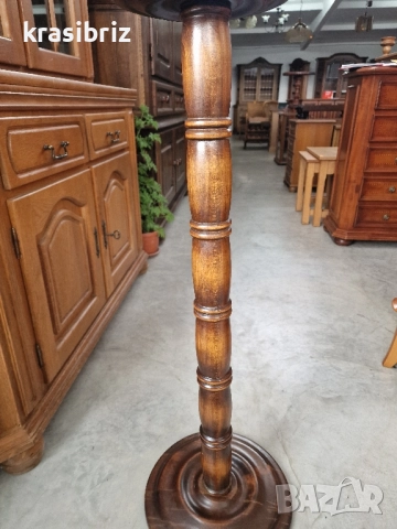 Масивна Стойка за Саксия-внос от Германия!, снимка 5 - Други - 52468873