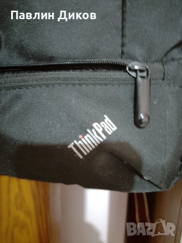 ThinkPad нова чанта за лаптоп 14"