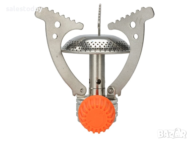 Адаптер за Туристически котлон, неплъзгаща се решетка, снимка 2 - Аксесоари и консумативи - 51742183