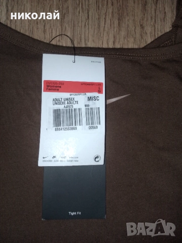 Дамски гащеризон NIKE, снимка 7 - Гащеризони - 51696130