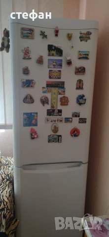 Хладилник , снимка 3 - Хладилници - 52660364