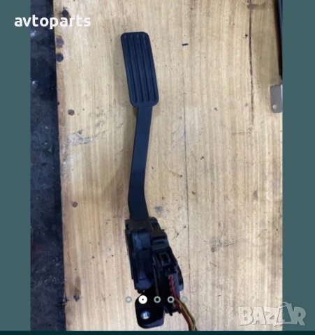 Range rover sport 2012година 3.0d 245кс Педал газ, снимка 2 - Части - 40731117