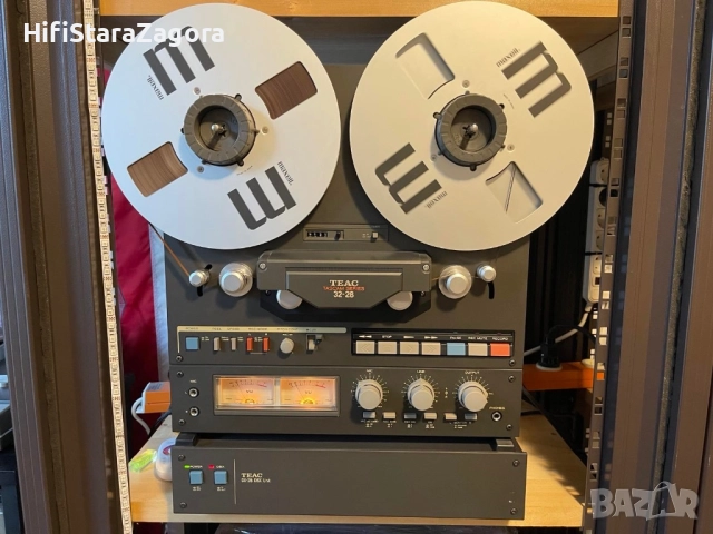 TEAC Tascam 32-2B /TEAC DX-2B