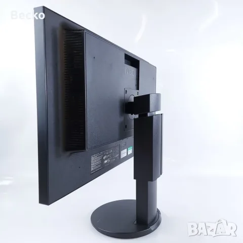 Монитор NEC MultiSync EA27WMi, снимка 9 - Монитори - 56506536