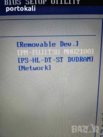 Лаптоп Asus 17" Intel Pentium 1GB RAM 100GB HDD + зарядно, снимка 9 - Лаптопи за дома - 49822423