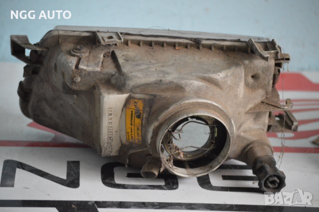 комплект оригинални фарове за opel astra F 70лв, снимка 4 - Части - 37802990