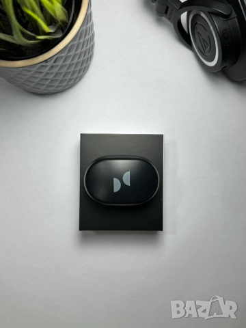 Проектирани в България – безжични слушалки с двоен говорител, снимка 6 - Безжични слушалки - 52057561