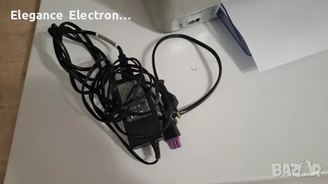 Принтер HP Deskjet 1315 – работи, но не печата – 30 лв, снимка 2 - Принтери, копири, скенери - 50424906