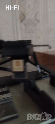 dual 601, снимка 5 - Грамофони - 53939942