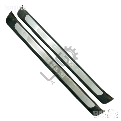 Декоративни лайсни предни врати Subaru OUTBACK IV 2003-2009 ID: 153010