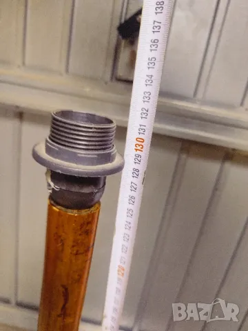 3бр. високи лампи на стойка 15лв./бр., снимка 9 - Настолни лампи - 49737127