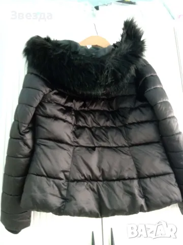 Зимно яке H&M - стил и топлина на изгодна цена!, снимка 2 - Якета - 49513638