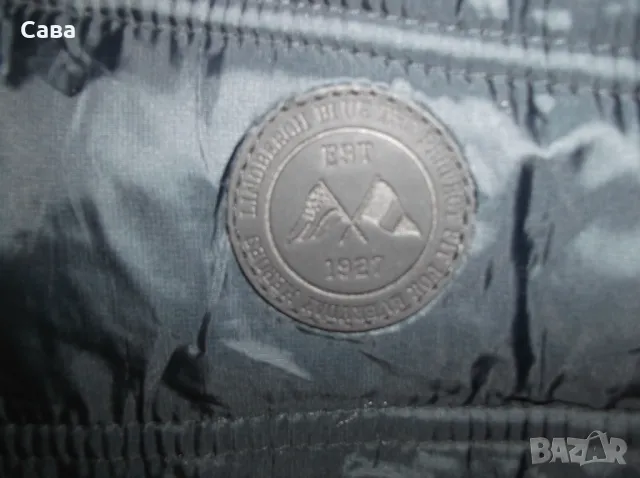 Яке пролет,есен  LINDBERGH  мъжко,2-3ХЛ, снимка 3 - Якета - 49276580