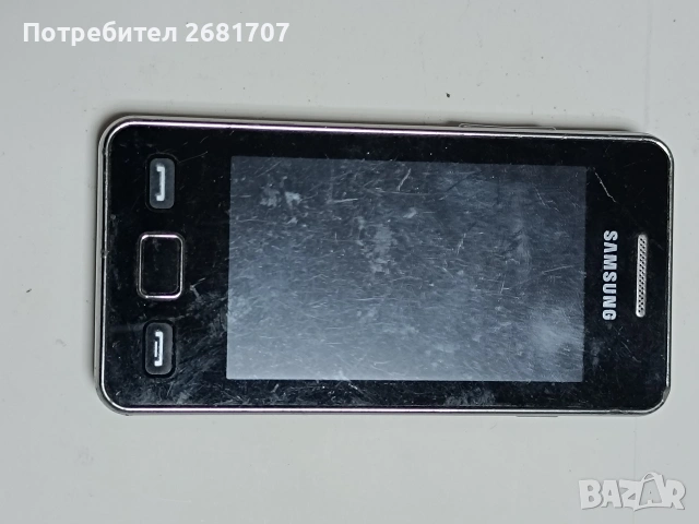 телефон Самсунг S5260